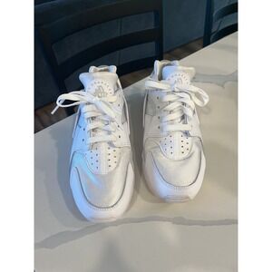 Nike Women's White Sneakers